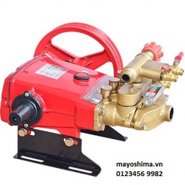 Đầu phun xịt  Mitsukaisho Dragon 1HP tự động Mhs28a